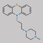 Chlorpromazine EP Impurity G CAS#: 84-97-9