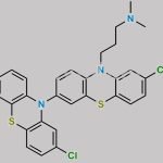 Chlorpromazine Impurity 3 CAS#: 2375606-72-5