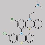 Chlorpromazine Impurity 4 CAS#: N/A