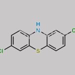 Chlorpromazine Impurity 6 CAS#: 1730-46-7