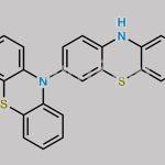 Chlorpromazine Impurity 7 CAS#: 19606-93-0