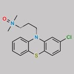 Chlorpromazine N-Oxide CAS#: 1672-76-0
