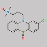 Chlorpromazine N-Oxide Sulfoxide CAS#: 10404-90-7