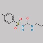 Chlorpropamide CAS#: 94-20-2