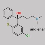 Chlorprothixene EP Impurity A CAS#: 4295-65-2