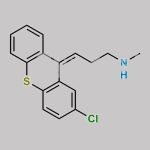 Chlorprothixene EP Impurity C CAS#: 51382-91-3