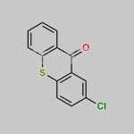 Chlorprothixene EP Impurity E CAS#: 86-39-5