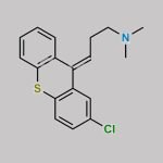 Chlorprothixene EP Impurity F CAS#: 4546-35-4