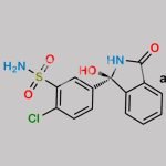 Chlortalidone CAS#: 77-36-1