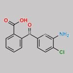 Chlortalidone Amino Impurity CAS#: 118-04-7