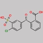 Chlortalidone EP Impurity A CAS#: 345930-32-7