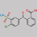 Chlortalidone EP Impurity B CAS#: 5270-74-6