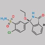 Chlortalidone EP Impurity D CAS#: 1369995-36-7