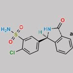 Chlortalidone EP Impurity E CAS#: 82875-49-8