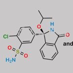 Chlortalidone EP Impurity H CAS#: 2200280-98-2