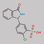 Chlortalidone Impurity 12 CAS#: N/A