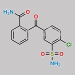 Chlortalidone  Impurity 2 CAS#: 345930-31-6