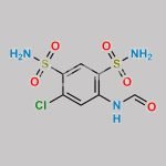 Chlortalidone  Impurity 4 CAS#: 18805-06-6