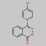Chlortalidone Impurity 7 CAS#: 2224-83-1
