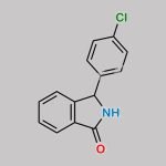 Chlortalidone Impurity 8 CAS#: 2224-77-3