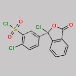 Chlortalidone Impurity F CAS#: 68592-11-0