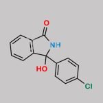 Chlortalidone  Impurity J CAS#: 956-92-3