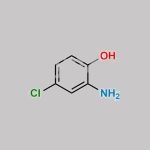 Chlorzoxazone USP Related Compound A CAS#: 95-85-2