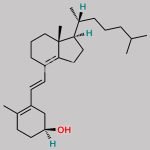 Cholecalciferol EP Impurity D CAS#: 22350-43-2