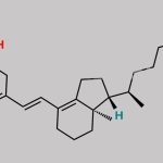 Cholecalciferol Impurity D CAS#: 22350-43-2