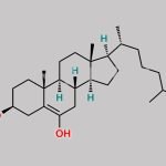 Cholesterol Impurity 10 CAS#: 133587-03-8