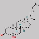 Cholesterol Impurity 14 CAS#: 64746-64-1
