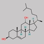 Cholesterol Impurity 4 CAS#: 120200-37-5