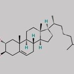 Cholesterol Impurity 6 CAS#: 26654-79-5