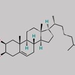 Cholesterol Impurity 7 CAS#: 26654-78-4