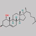 Cholesterol Impurity 8 CAS#: 26358-75-8