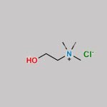 Choline Chloride CAS#: 67-48-1