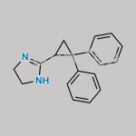 Cibenzoline CAS#: 53267-01-9