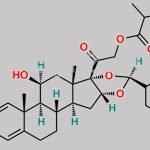 Ciclesonide EP Impurity A CAS#: 141845-81-0