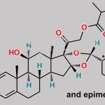 Ciclesonide EP Impurity C CAS#: N/A