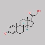 Ciclesonide Impurity 3 CAS#: 90039-93-3