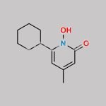 Ciclopirox CAS#: 29342-05-0