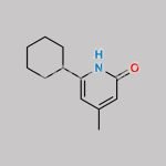 Ciclopirox EP Impurity C CAS#: 67587-24-0
