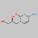 Cidofovir Impurity 1 CAS#: N/A