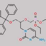 Cidofovir Impurity 3 CAS#: N/A