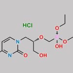 Cidofovir Impurity 4 CAS#: N/A