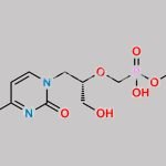 Cidofovir USP Related Compound A CAS#: 1312776-50-3