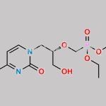 Cidofovir USP Related Compound B CAS#: 120362-35-8
