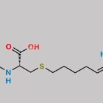 Cilastatin EP Impurity B CAS#: N/A