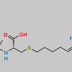 Cilastatin EP Impurity C CAS#: N/A