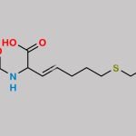 Cilastatin EP Impurity G CAS#: N/A